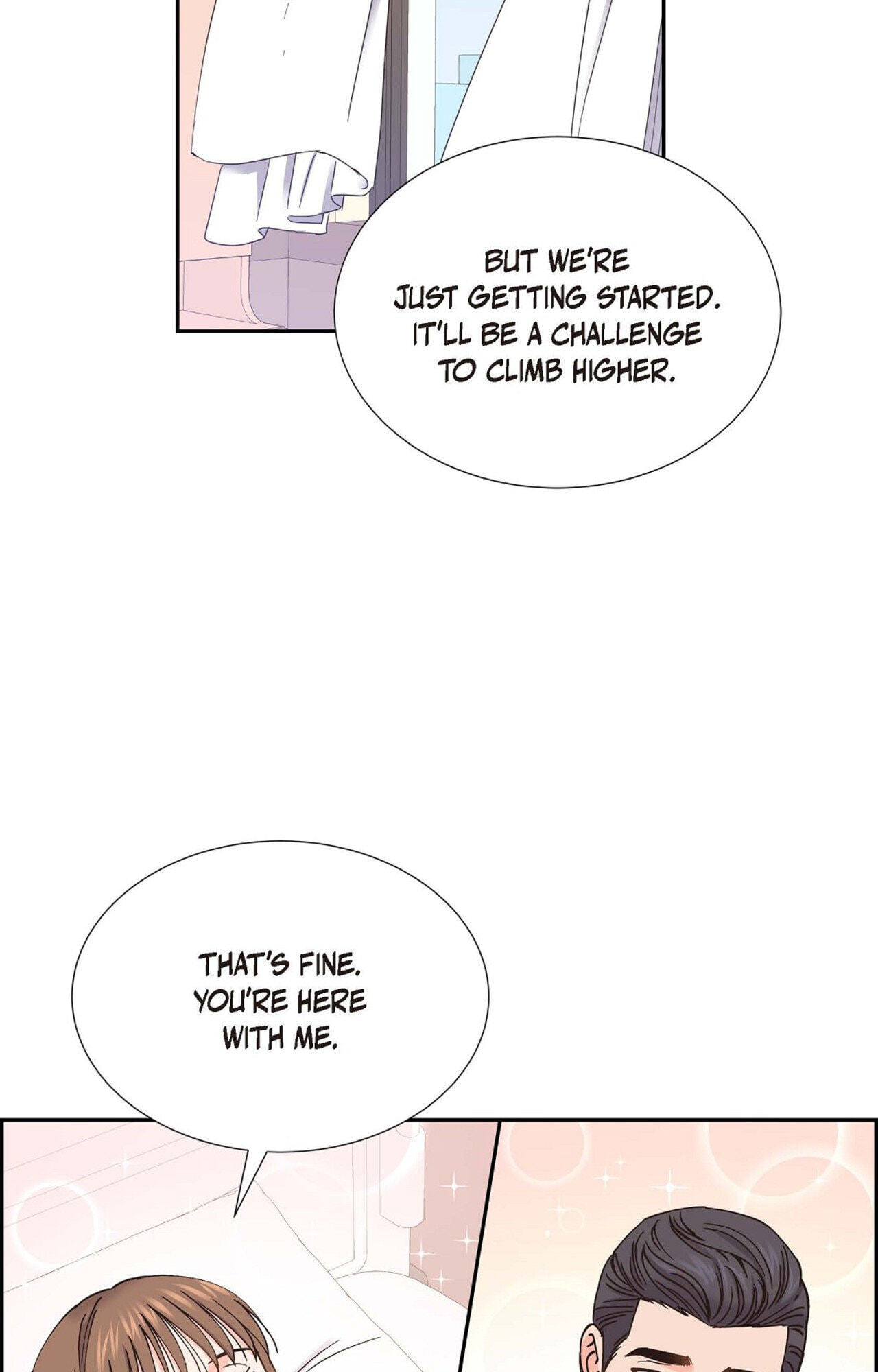 A Beastly Scandal Chapter 75 page 68 - 