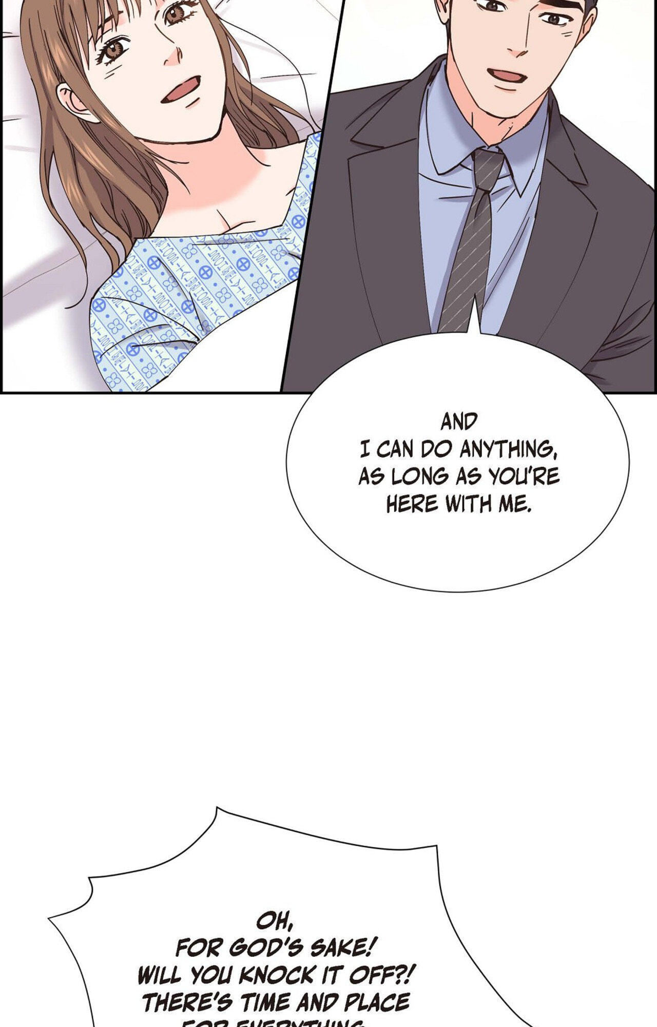 A Beastly Scandal Chapter 75 page 69 - 
