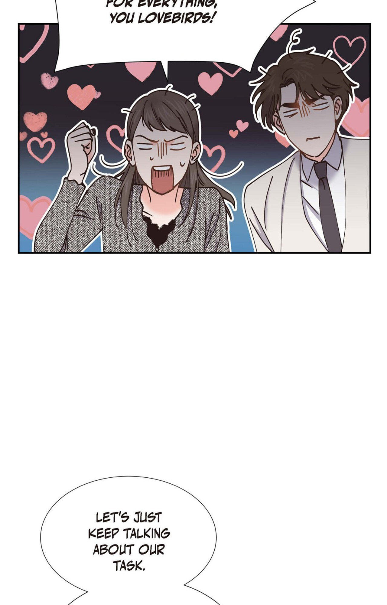 A Beastly Scandal Chapter 75 page 70 - 