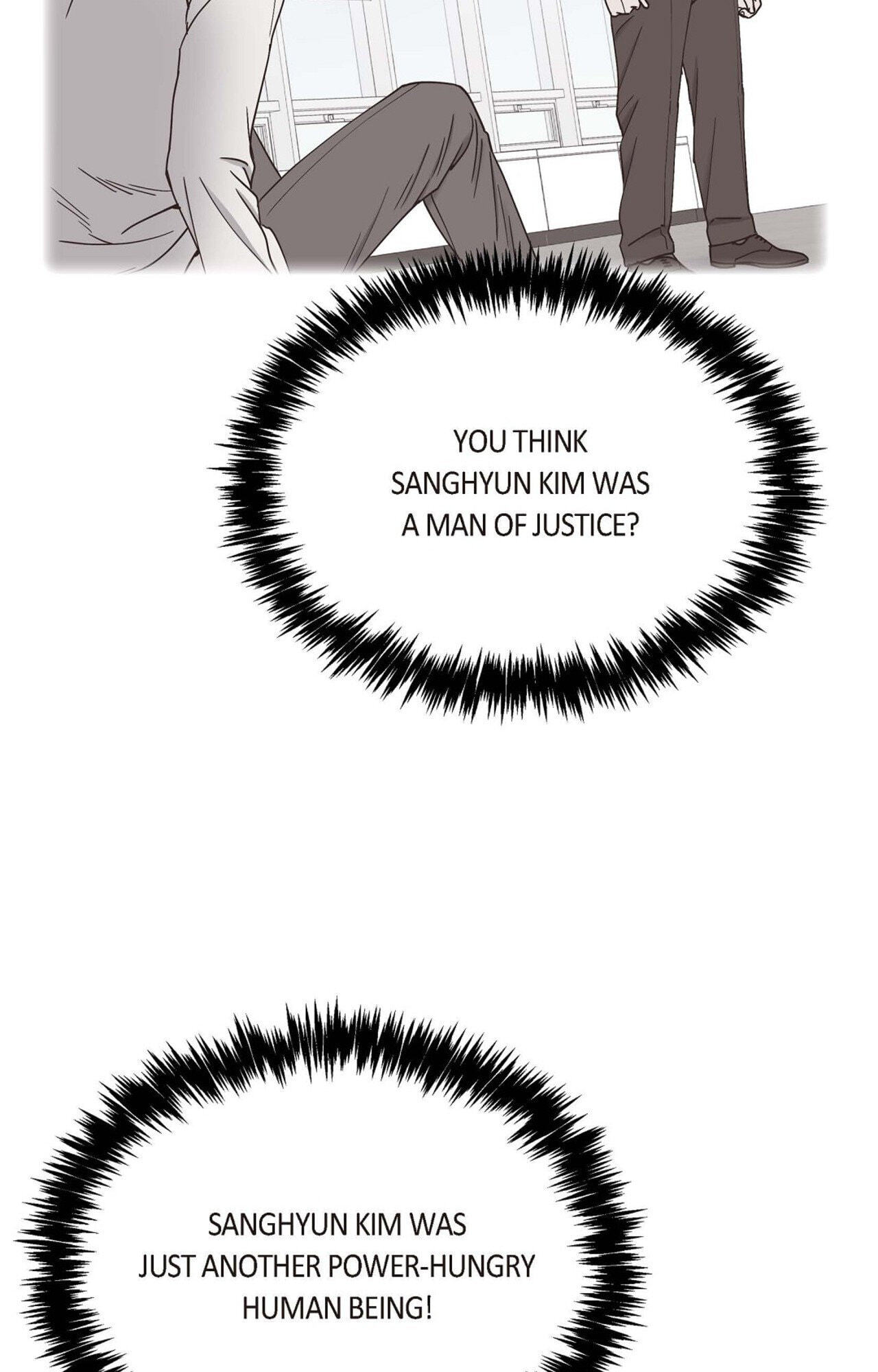 A Beastly Scandal Chapter 75 page 8 - 