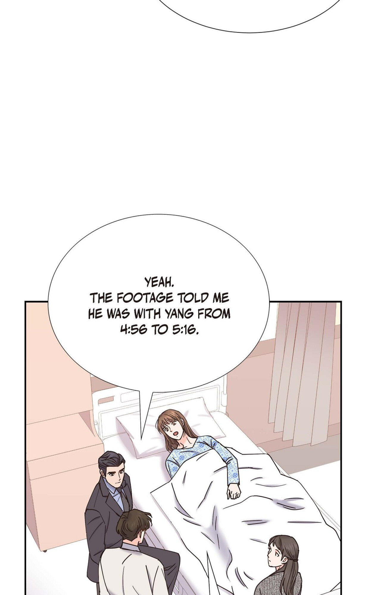 A Beastly Scandal Chapter 75 page 73 - 