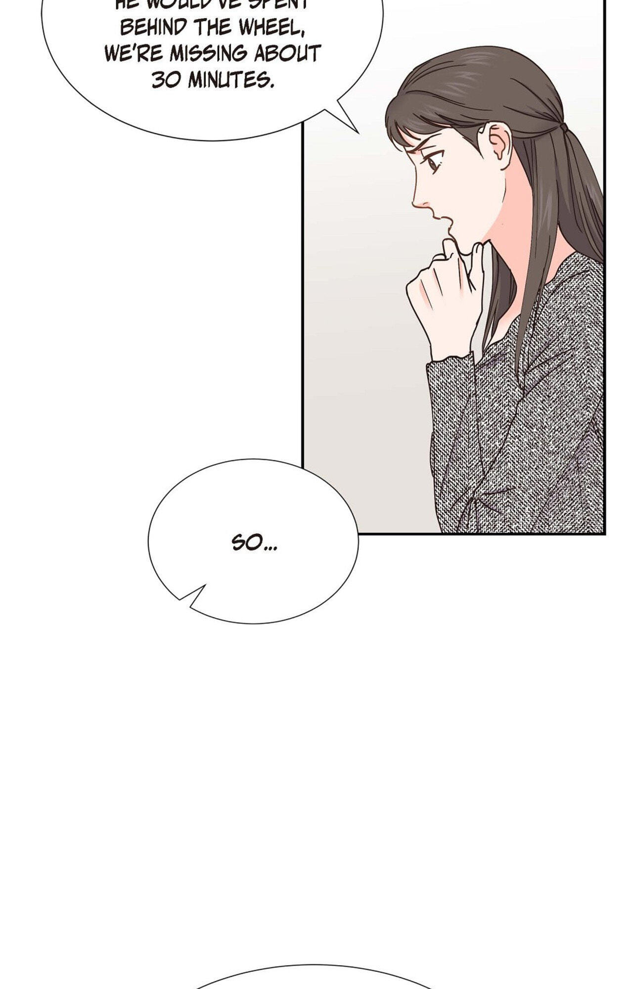 A Beastly Scandal Chapter 75 page 75 - 