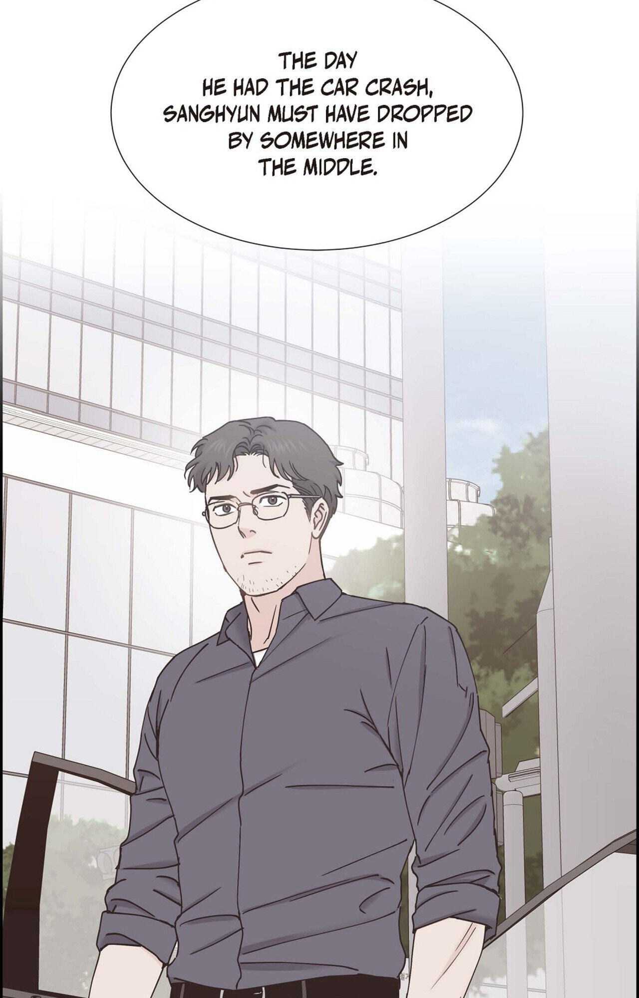 A Beastly Scandal Chapter 75 page 76 - 