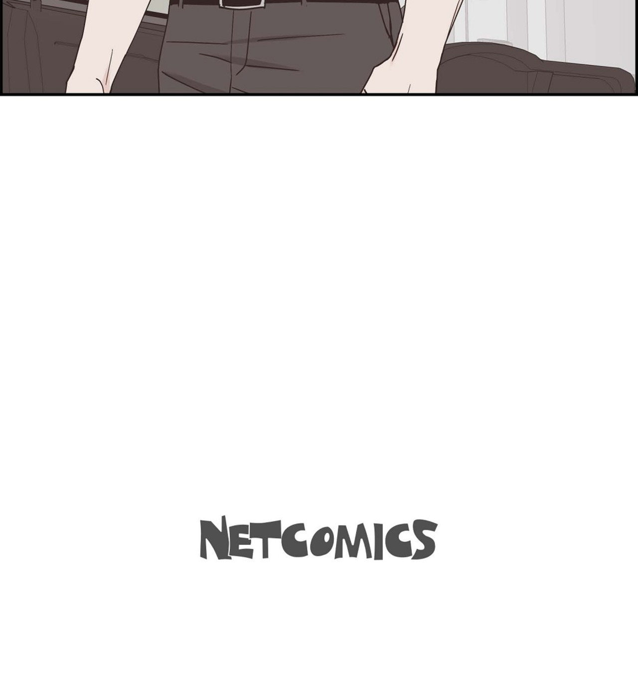A Beastly Scandal Chapter 75 page 77 - 