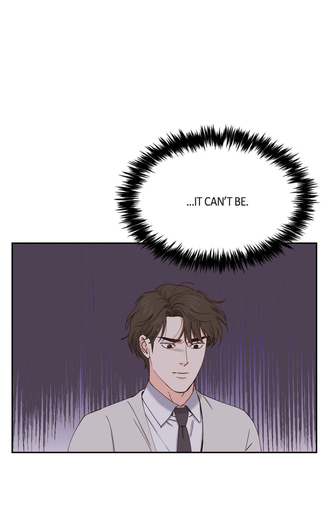A Beastly Scandal Chapter 75 page 10 - 