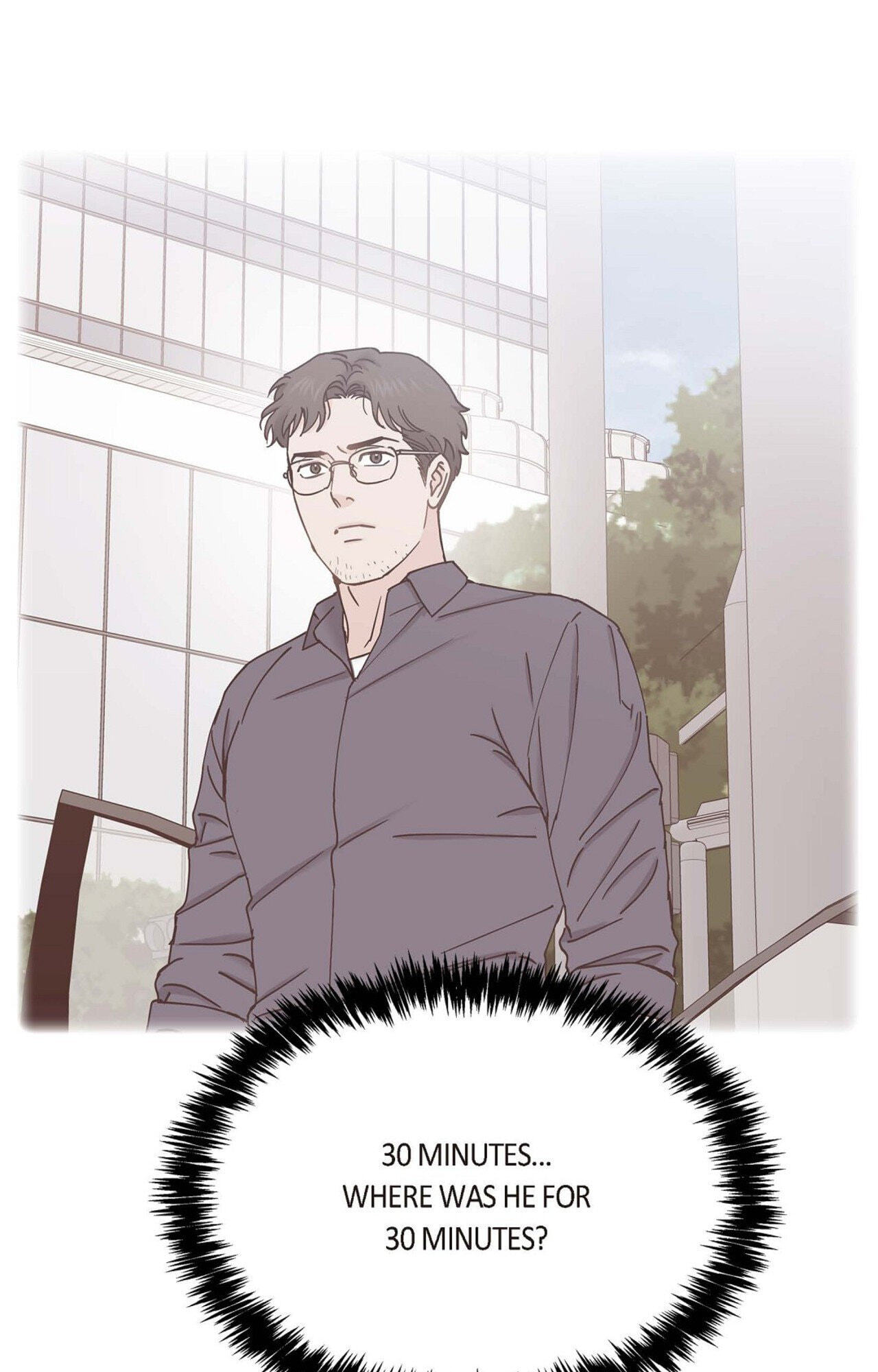 A Beastly Scandal Chapter 76 page 2 - 