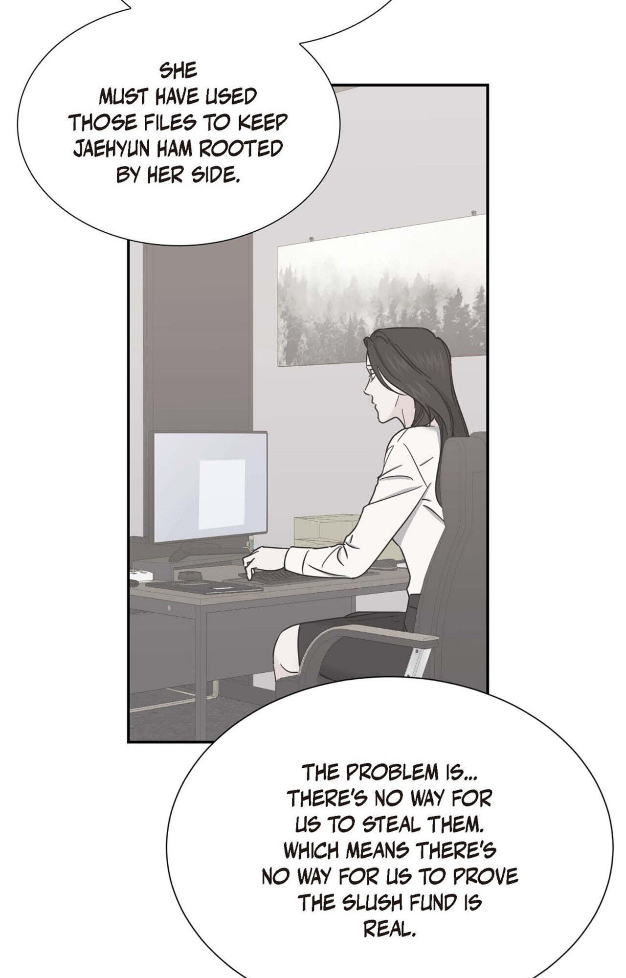 A Beastly Scandal Chapter 76 page 13 - 
