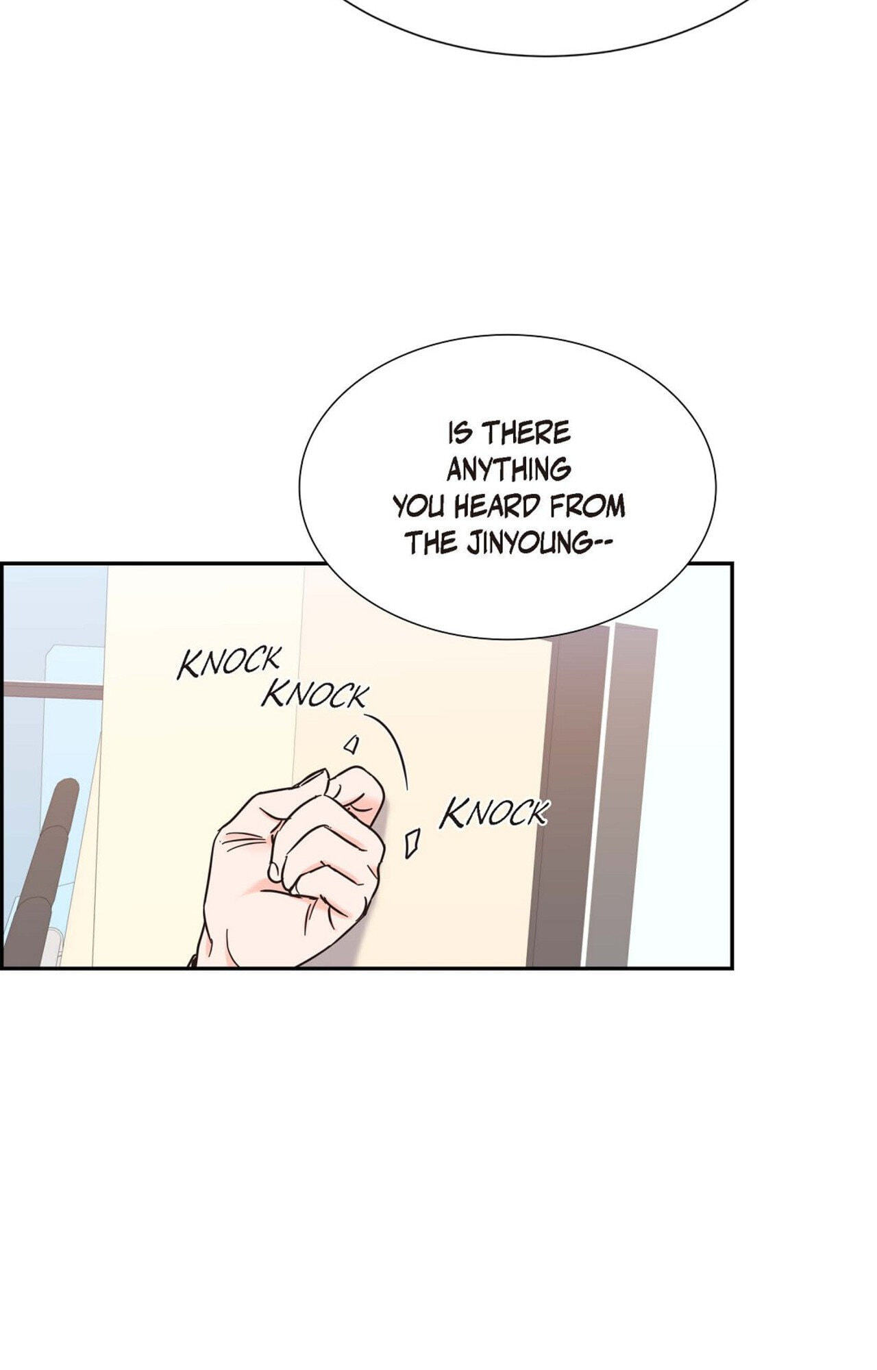 A Beastly Scandal Chapter 76 page 14 - 