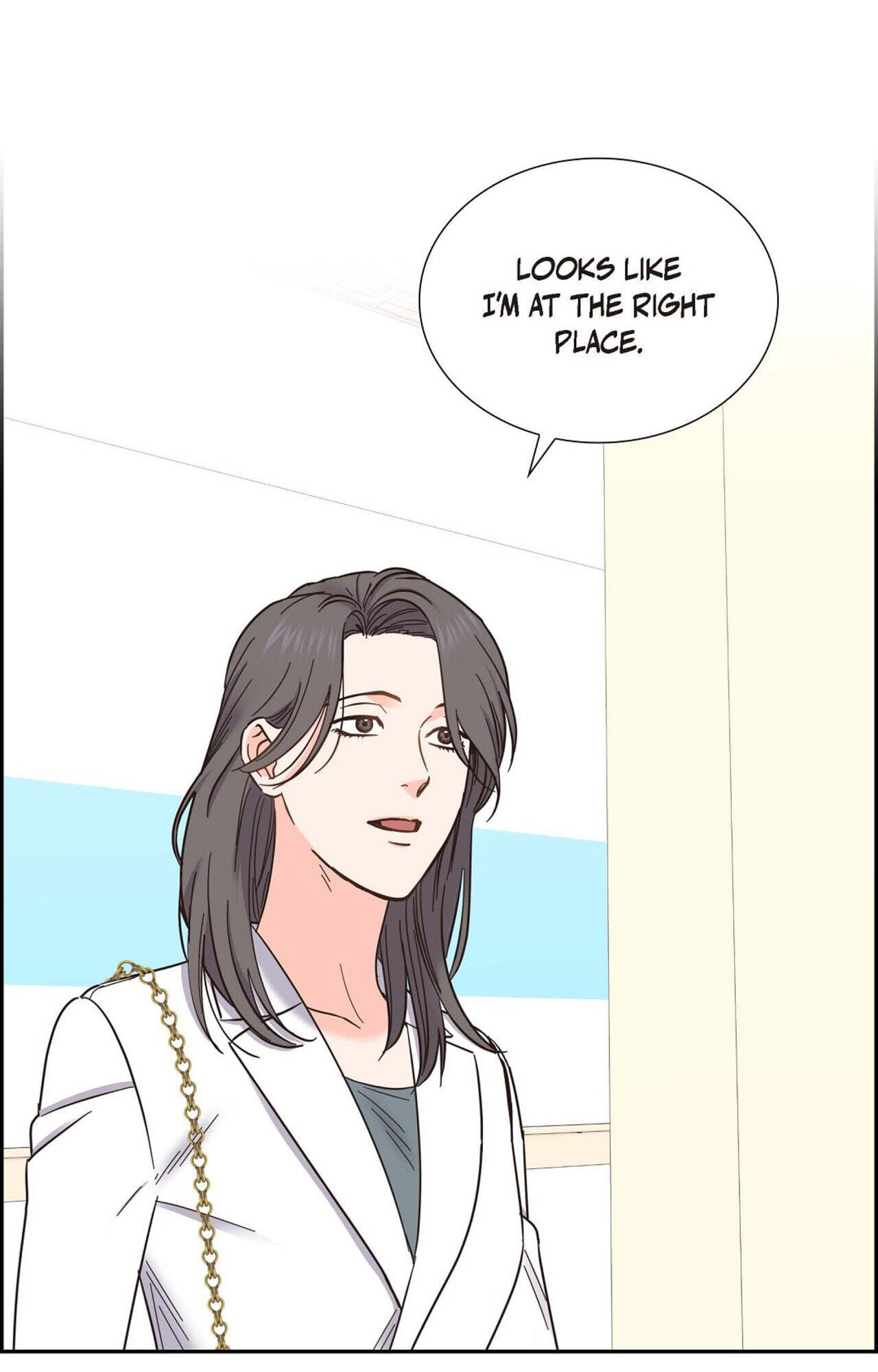 A Beastly Scandal Chapter 76 page 15 - 
