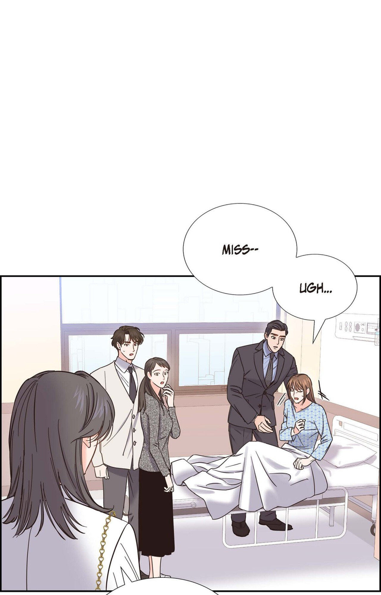 A Beastly Scandal Chapter 76 page 16 - 