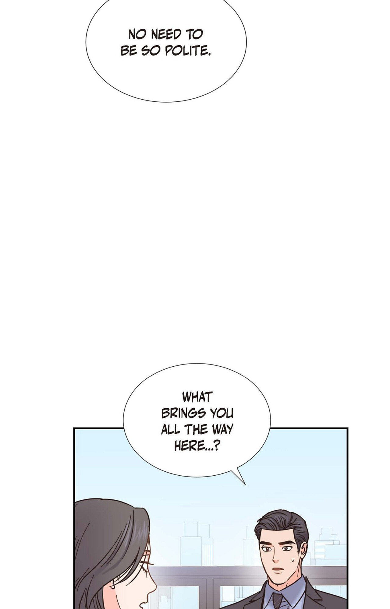 A Beastly Scandal Chapter 76 page 17 - 