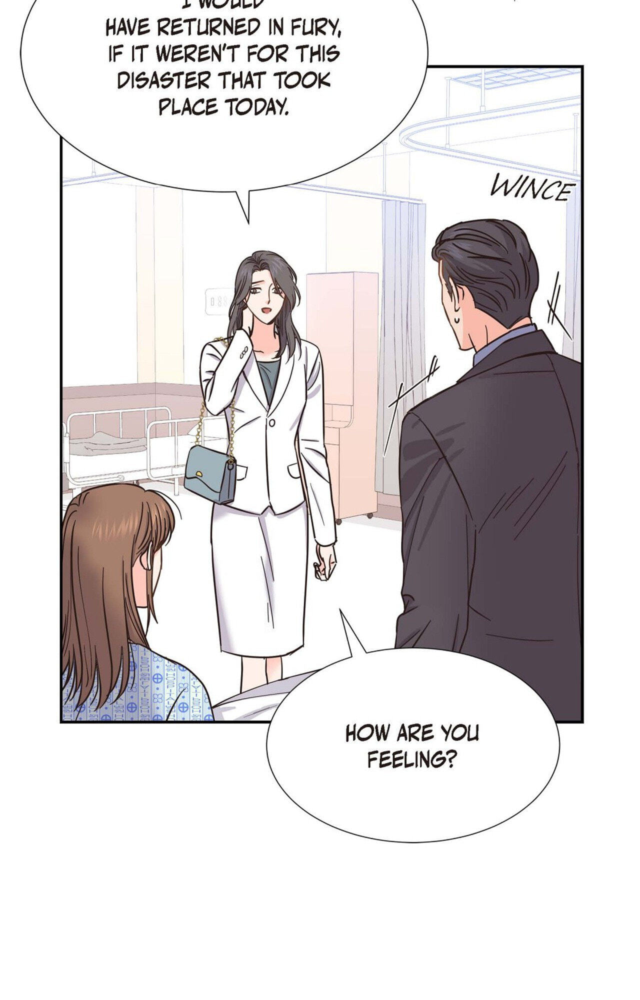 A Beastly Scandal Chapter 76 page 19 - 