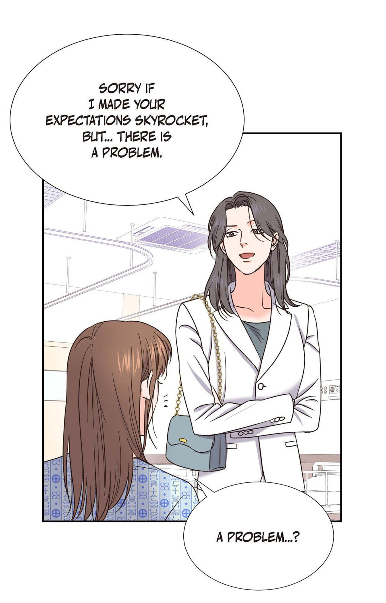 A Beastly Scandal Chapter 76 page 25 - 