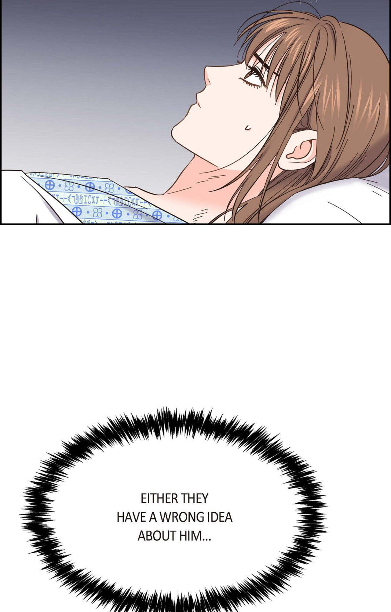 A Beastly Scandal Chapter 76 page 4 - 