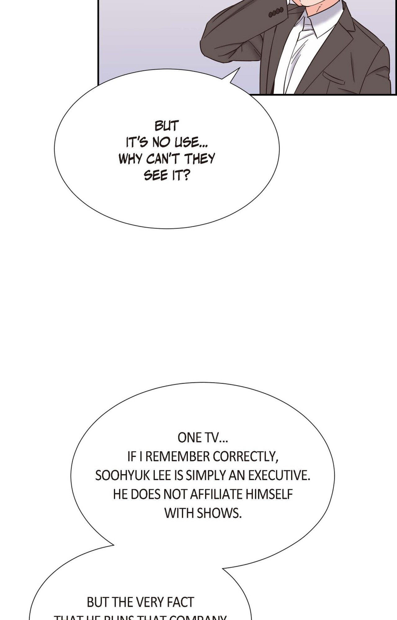 A Beastly Scandal Chapter 76 page 40 - 