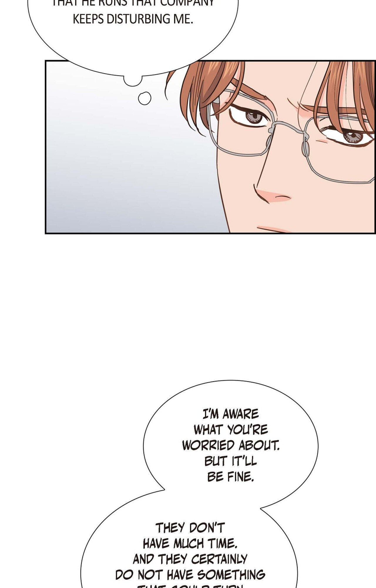A Beastly Scandal Chapter 76 page 41 - 