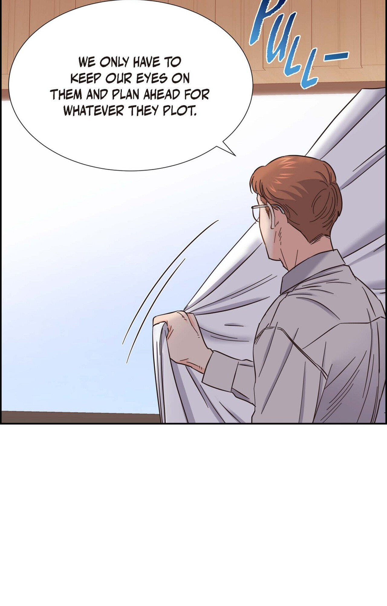 A Beastly Scandal Chapter 76 page 43 - 