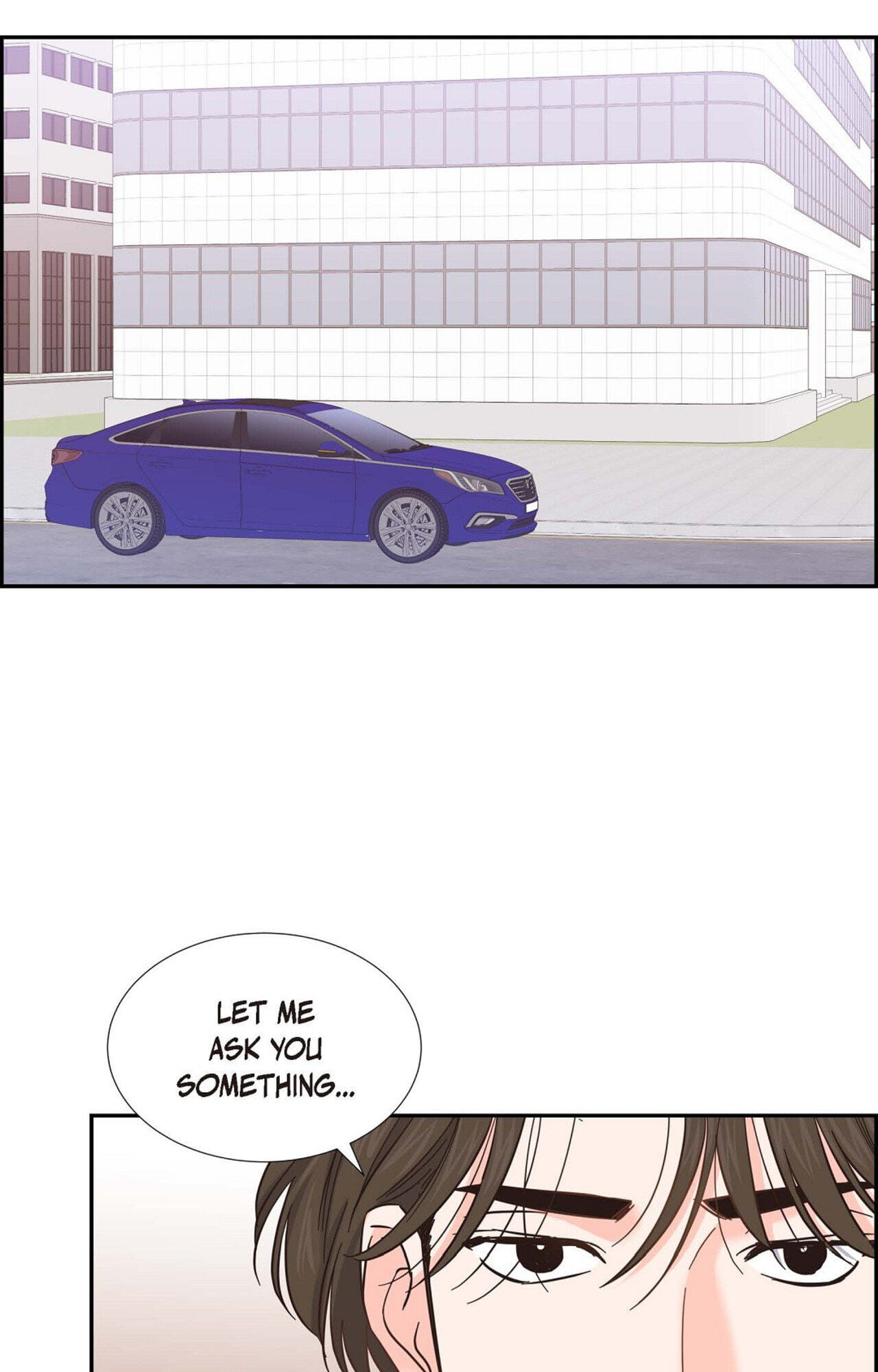 A Beastly Scandal Chapter 76 page 46 - 