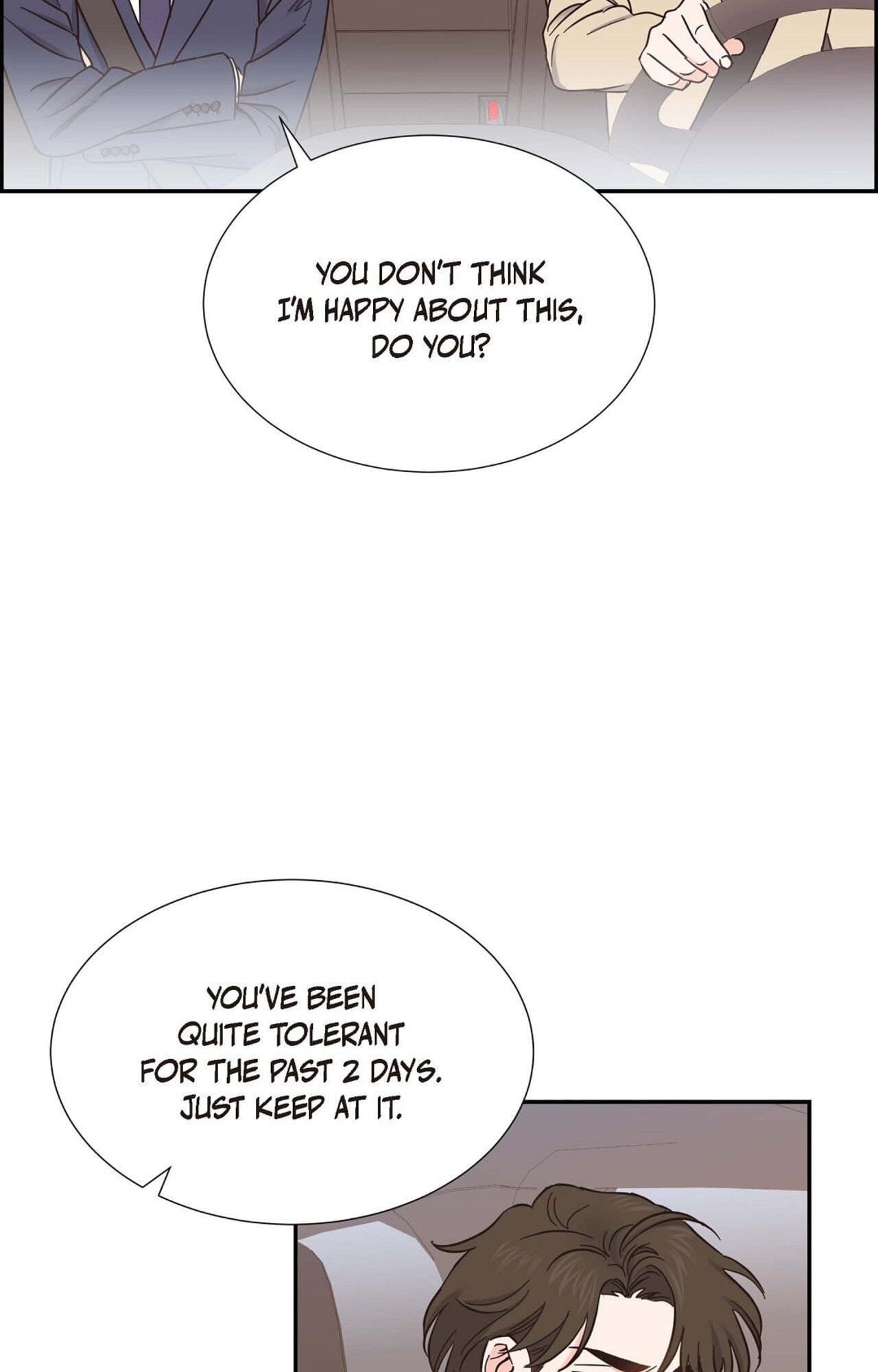 A Beastly Scandal Chapter 76 page 48 - 