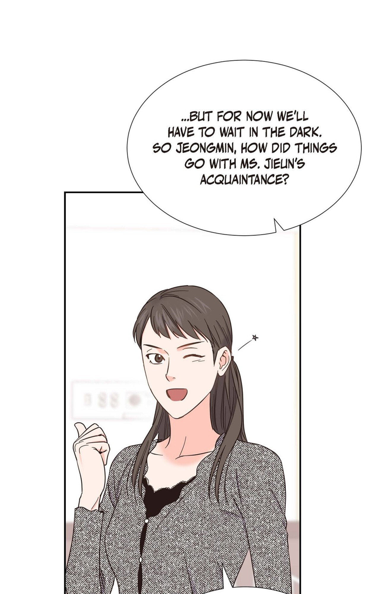 A Beastly Scandal Chapter 76 page 6 - 