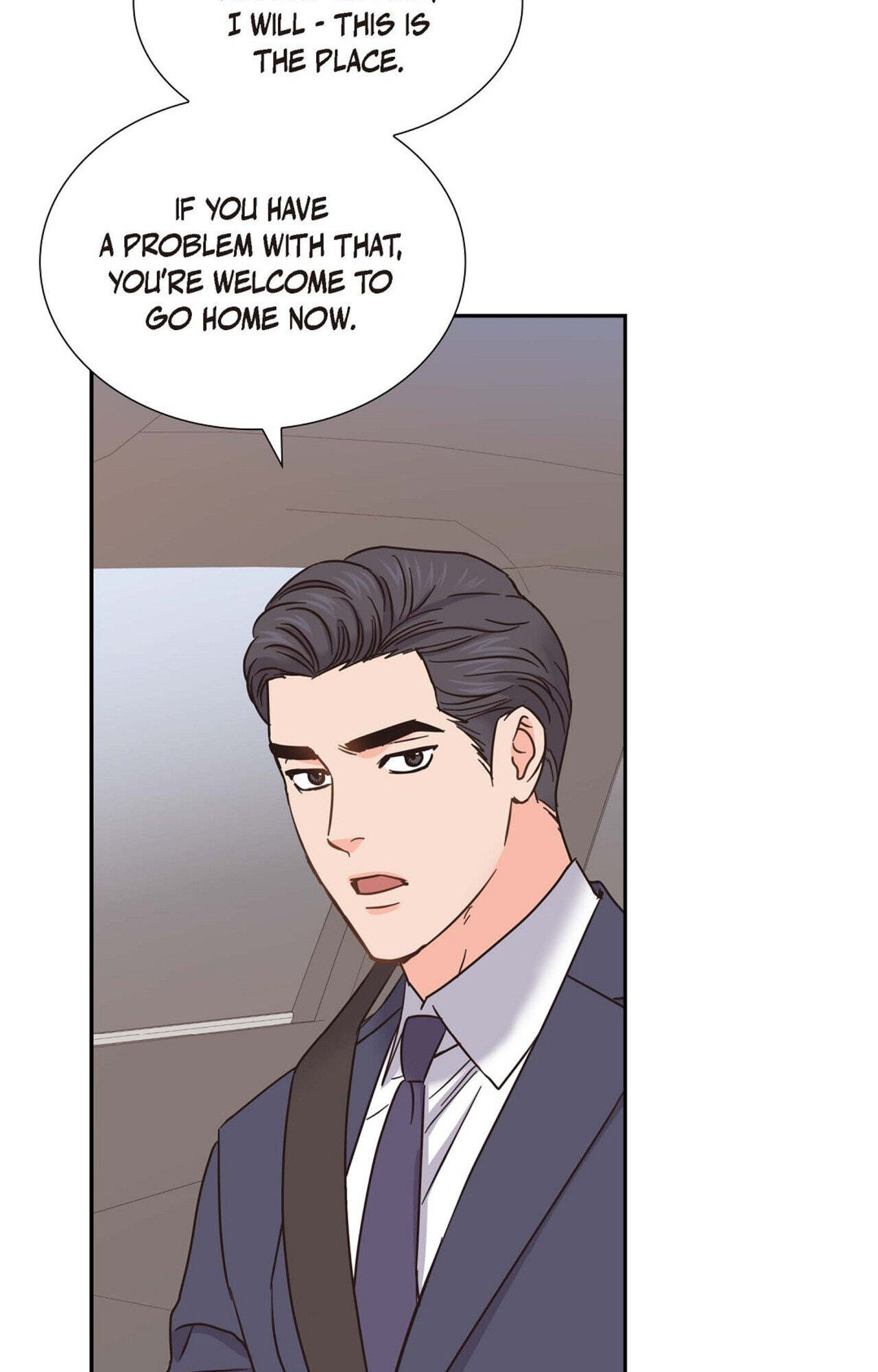 A Beastly Scandal Chapter 76 page 53 - 