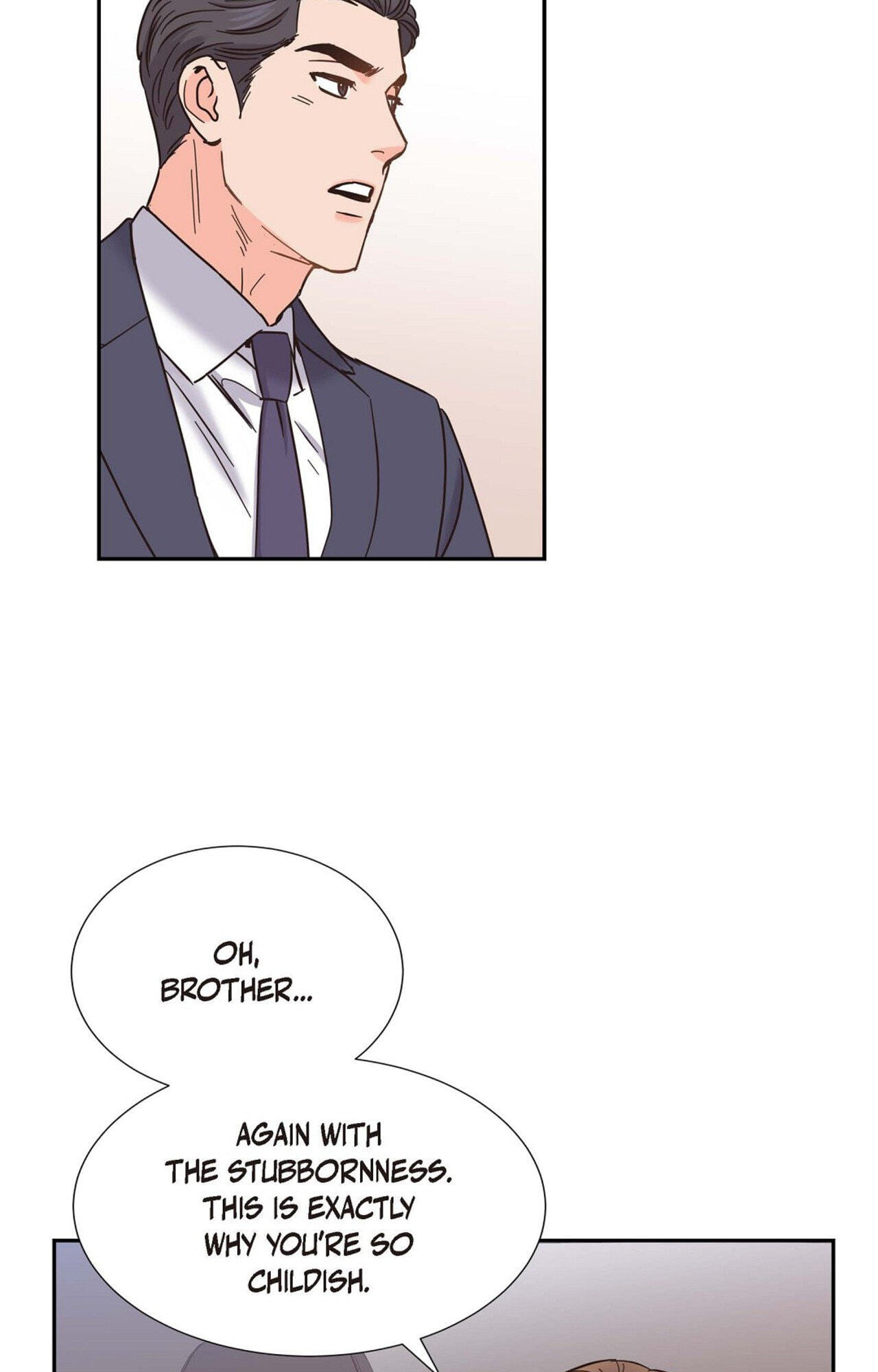 A Beastly Scandal Chapter 76 page 58 - 