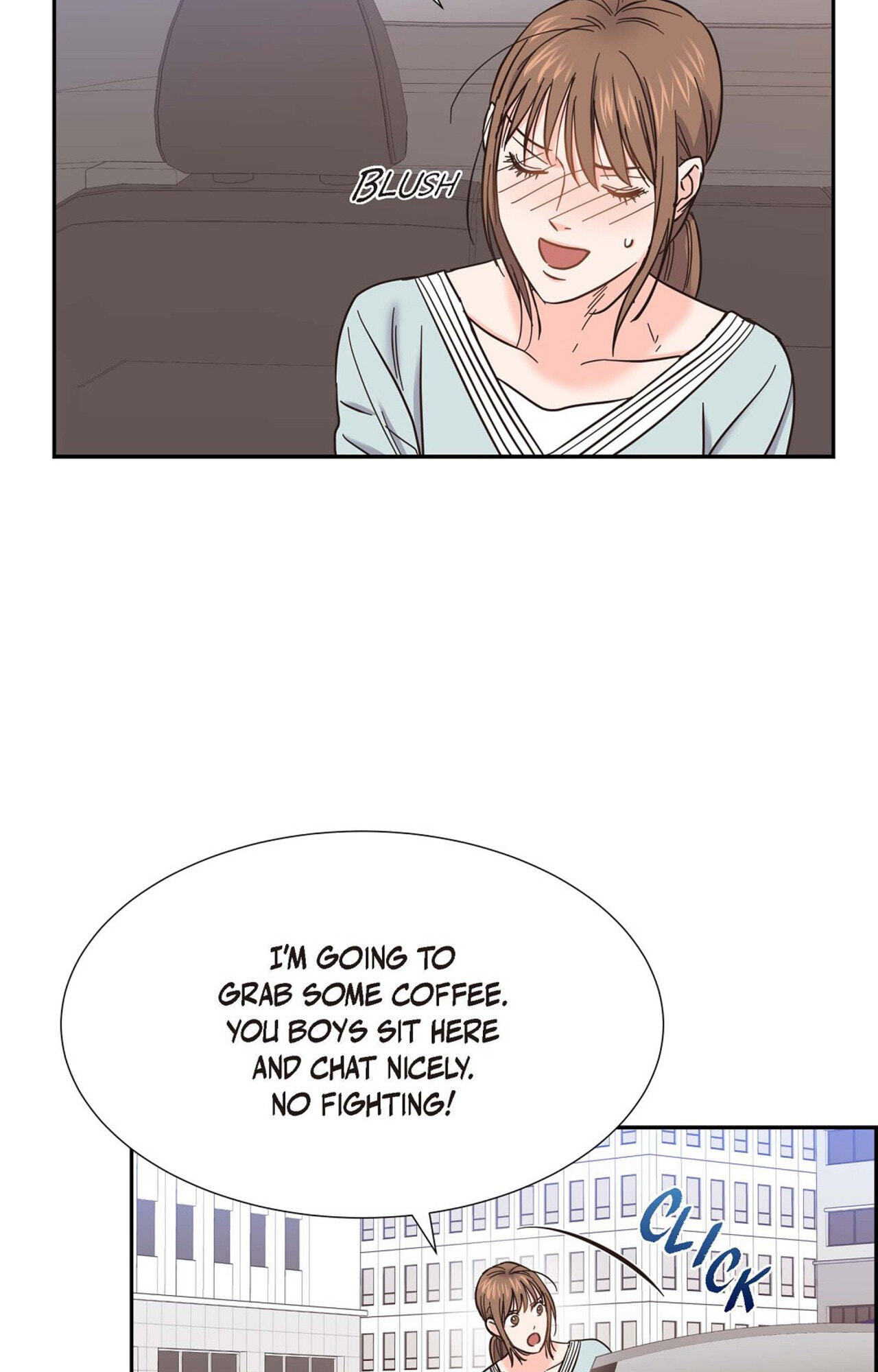 A Beastly Scandal Chapter 76 page 59 - 
