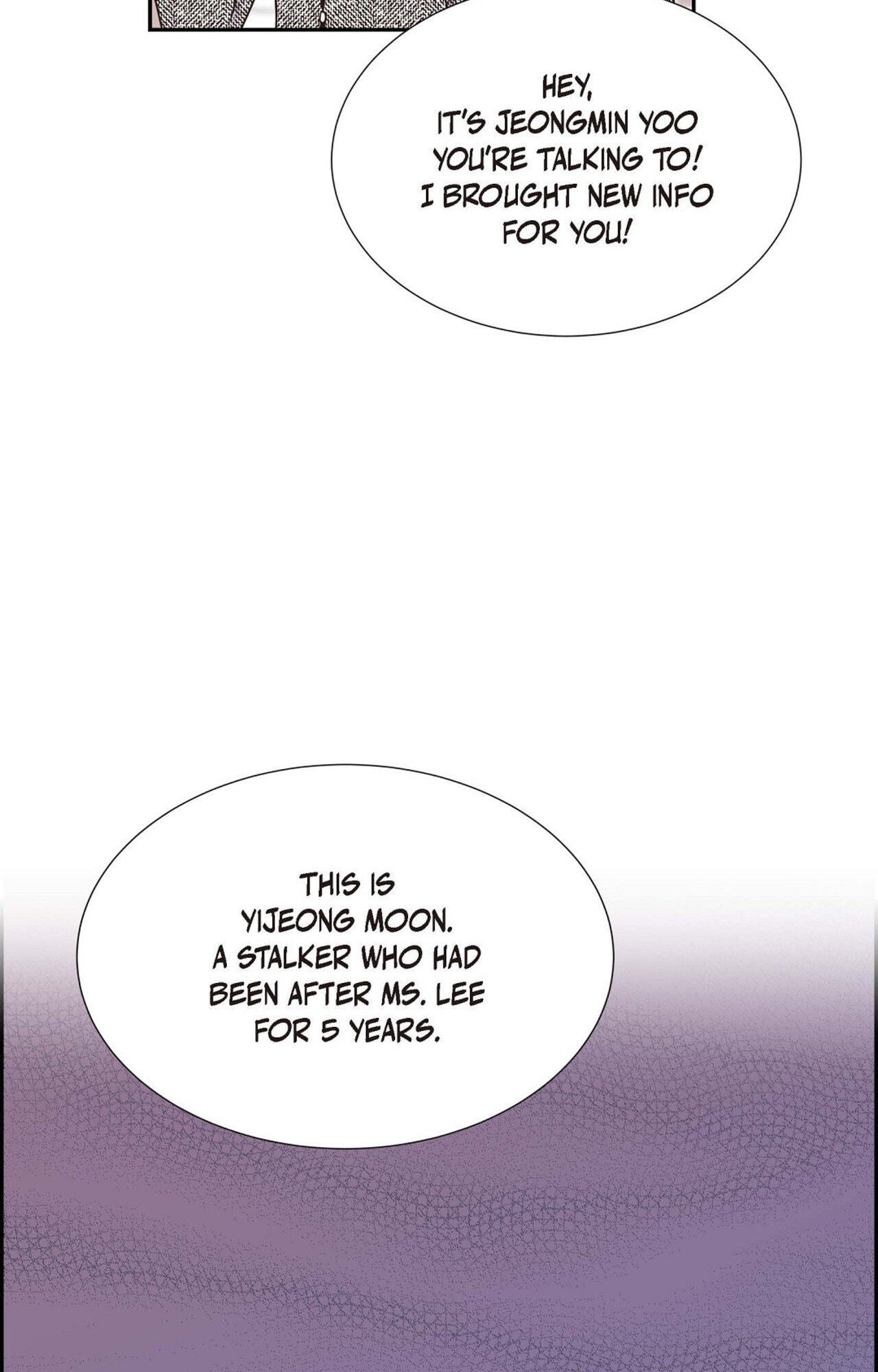 A Beastly Scandal Chapter 76 page 7 - 