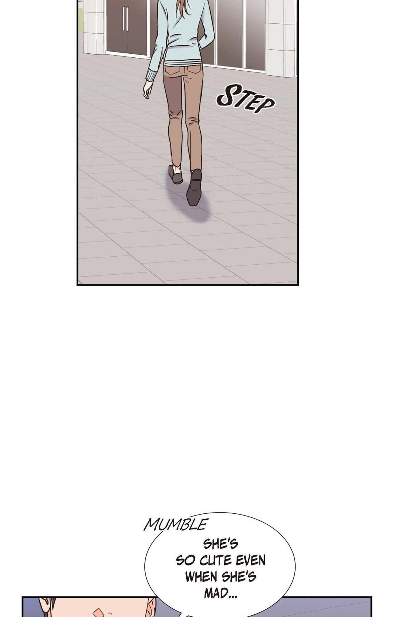 A Beastly Scandal Chapter 76 page 61 - 