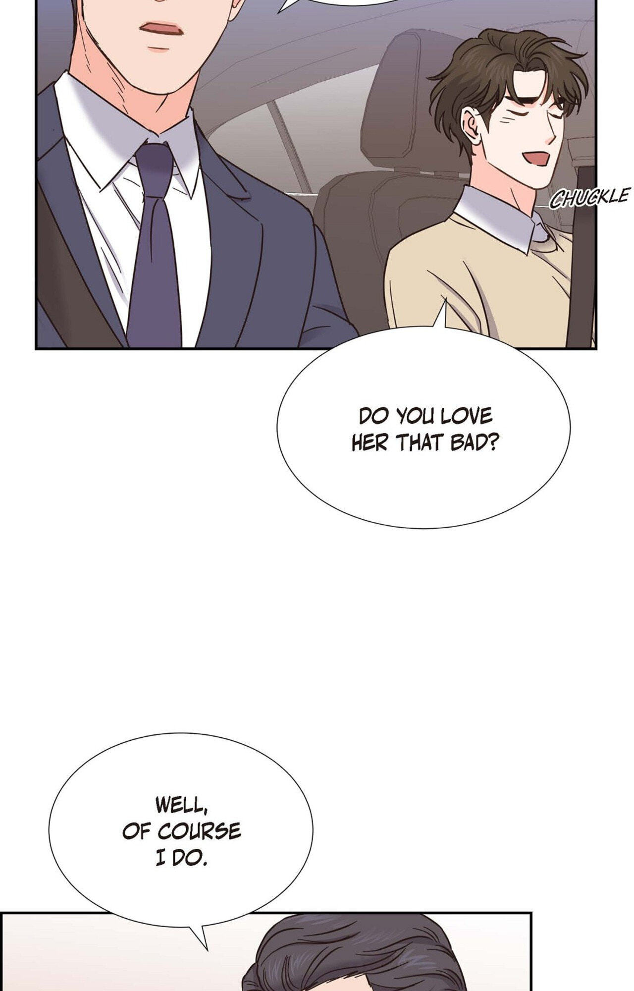 A Beastly Scandal Chapter 76 page 62 - 
