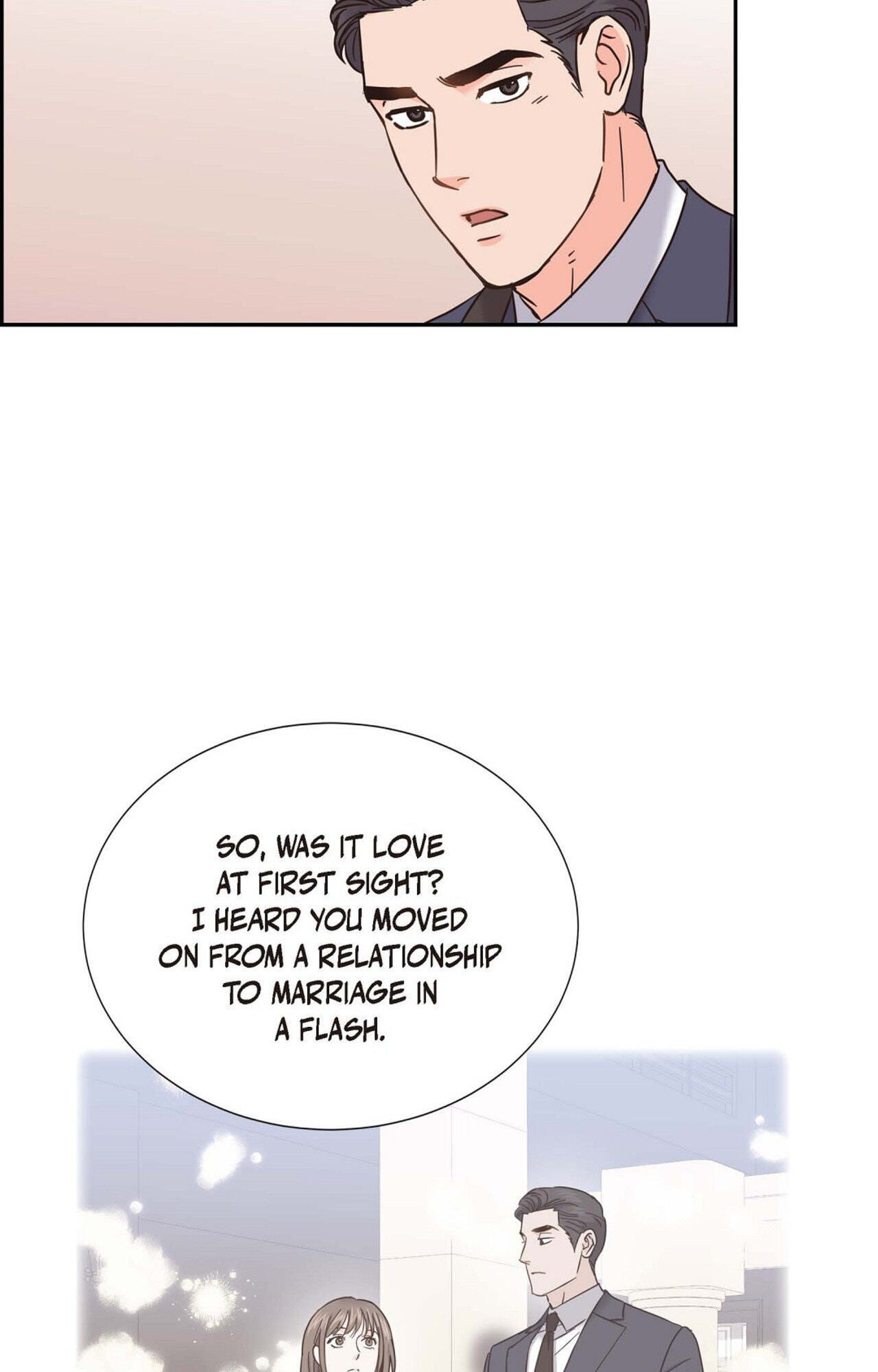 A Beastly Scandal Chapter 76 page 63 - 