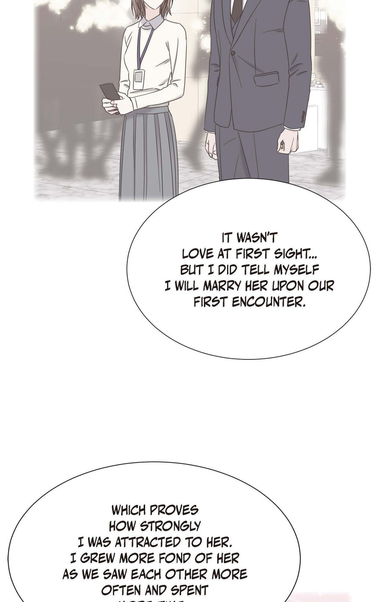A Beastly Scandal Chapter 76 page 64 - 