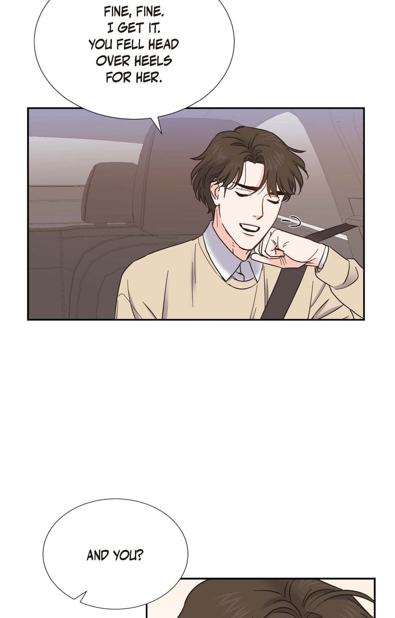 A Beastly Scandal Chapter 76 page 66 - 