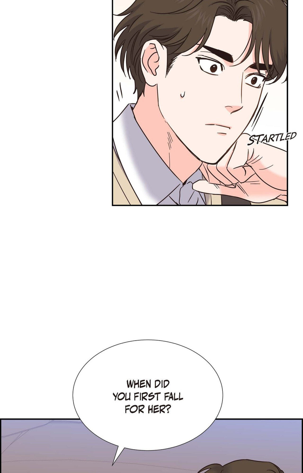 A Beastly Scandal Chapter 76 page 67 - 