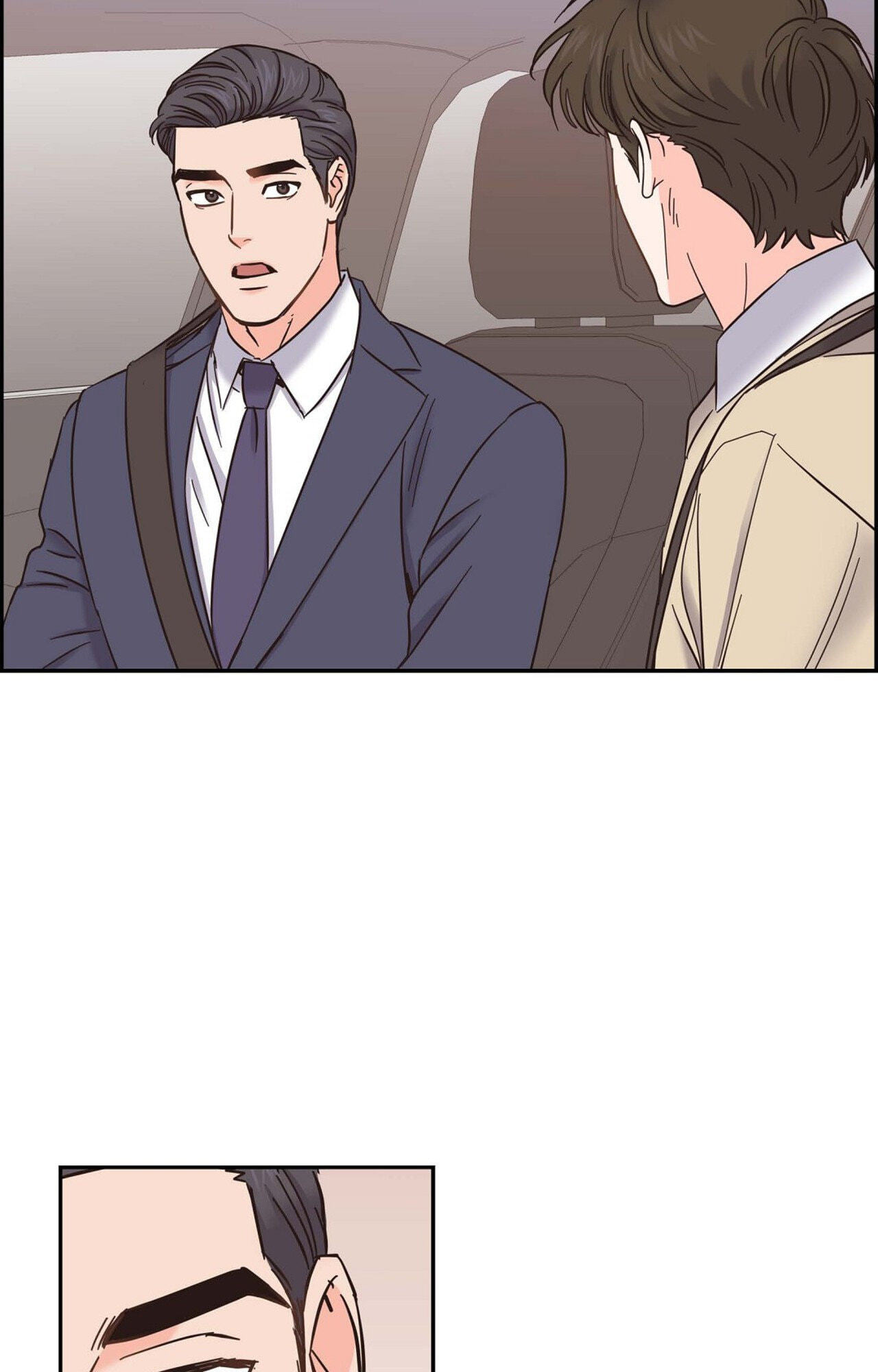 A Beastly Scandal Chapter 76 page 68 - 