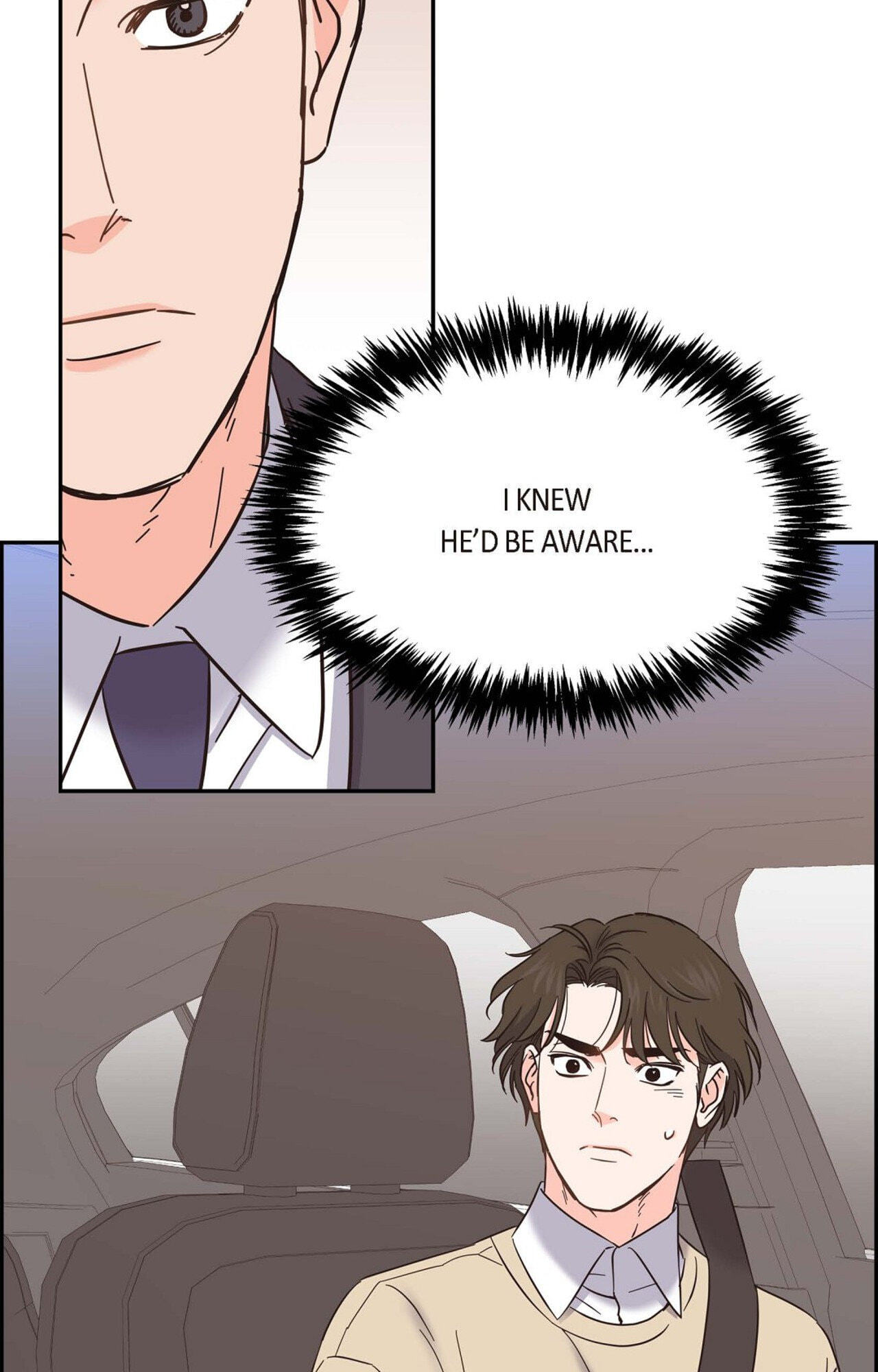 A Beastly Scandal Chapter 76 page 69 - 