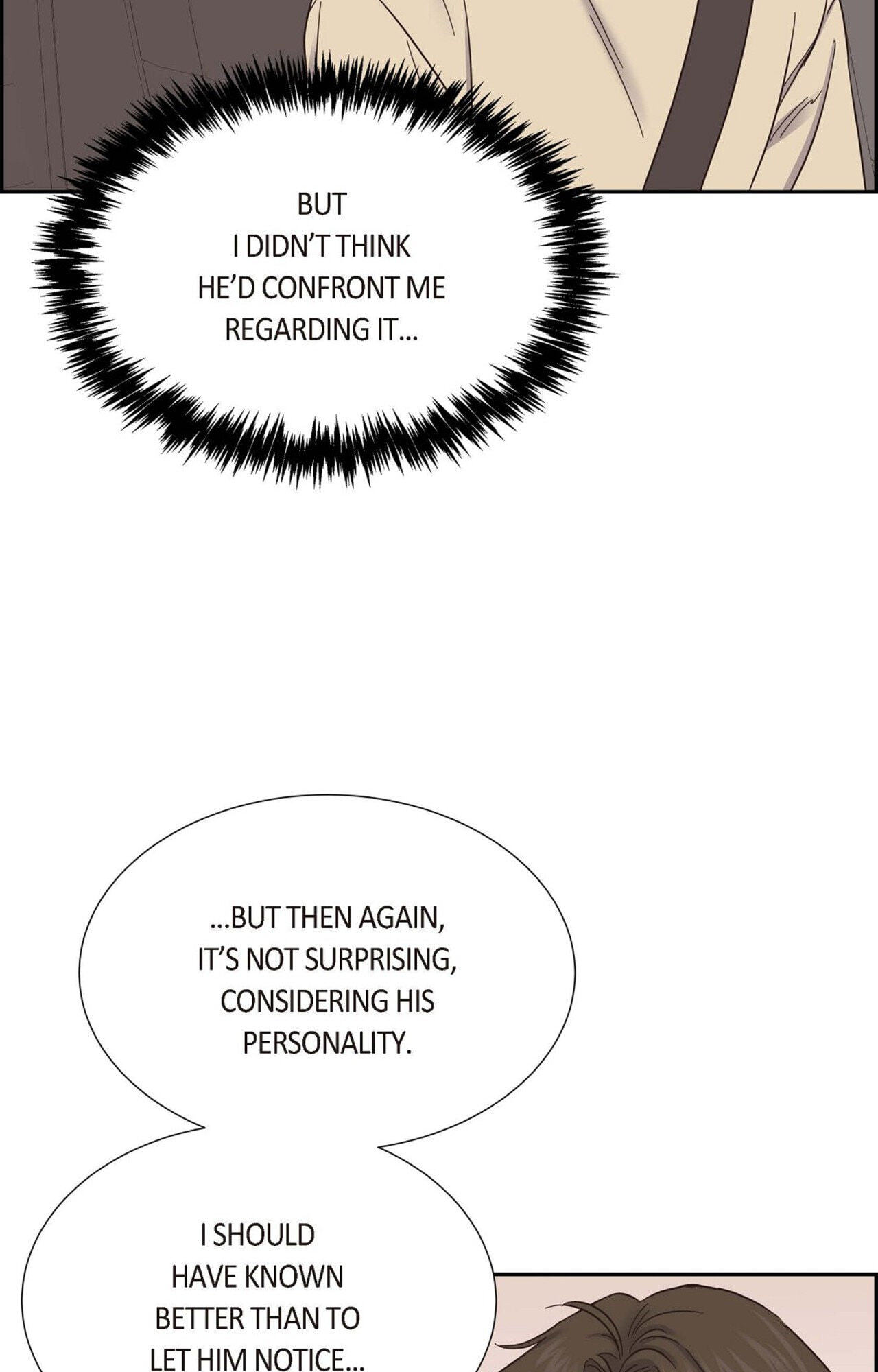 A Beastly Scandal Chapter 76 page 70 - 