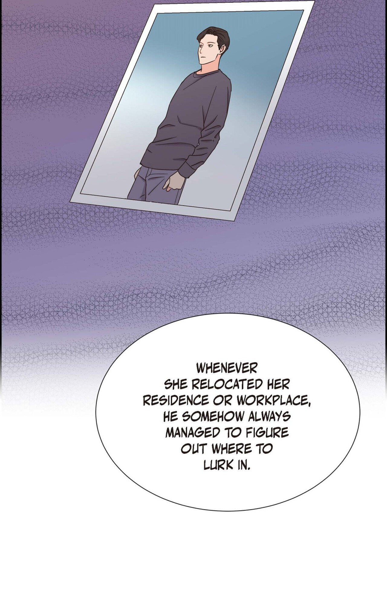 A Beastly Scandal Chapter 76 page 8 - 