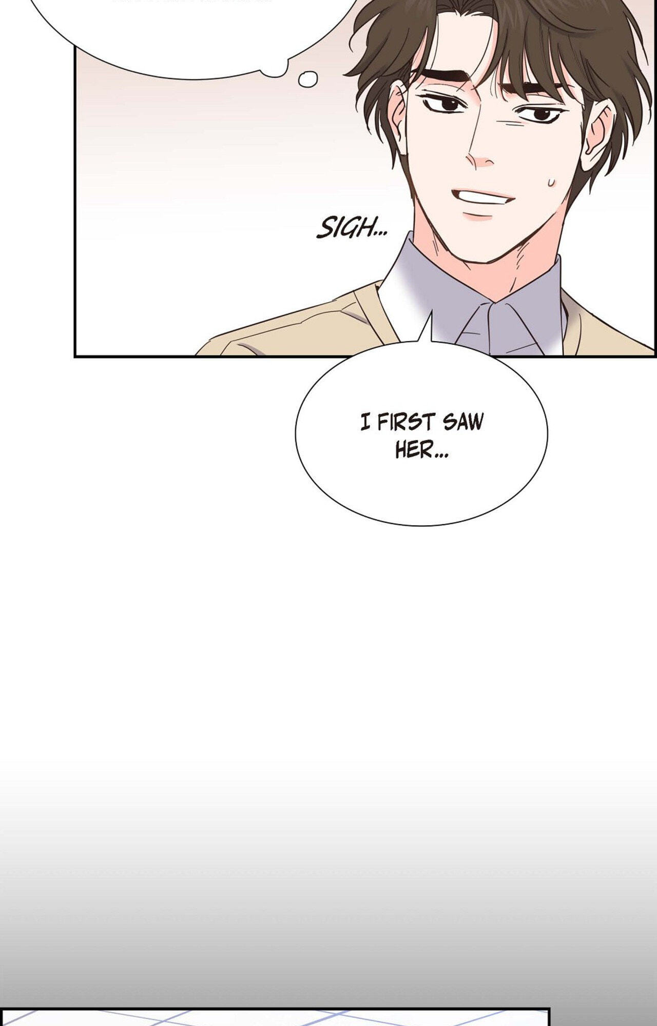 A Beastly Scandal Chapter 76 page 71 - 