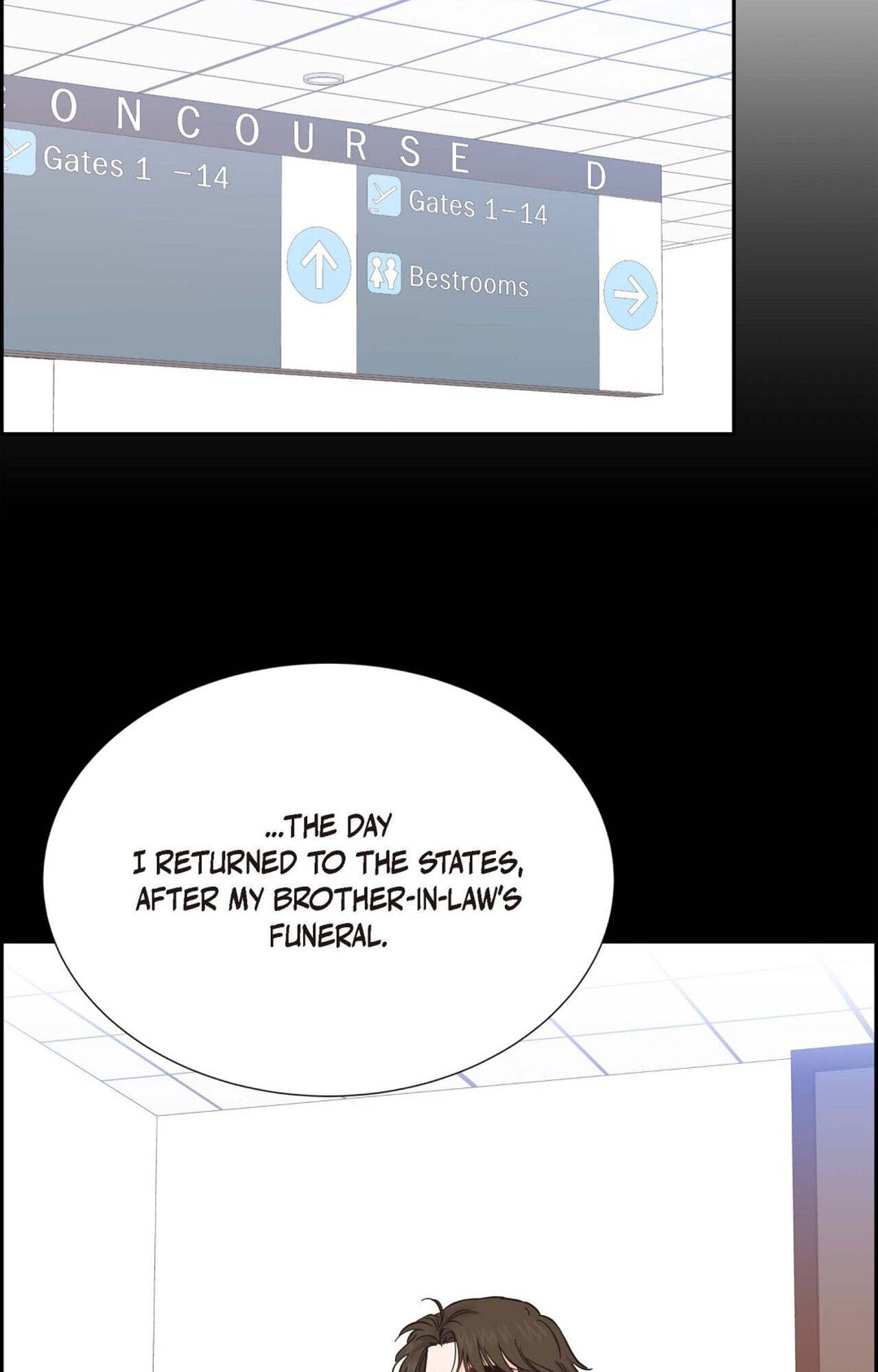 A Beastly Scandal Chapter 76 page 72 - 