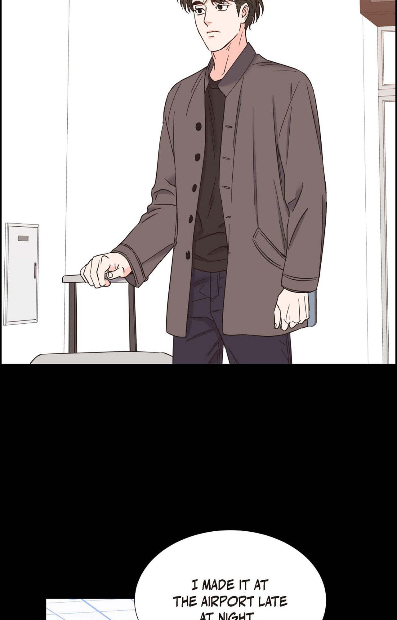 A Beastly Scandal Chapter 76 page 73 - 