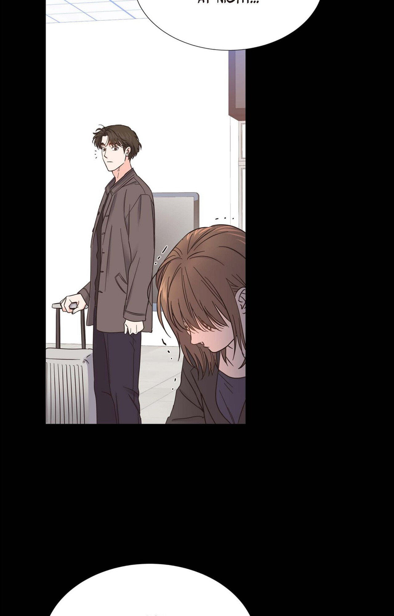 A Beastly Scandal Chapter 76 page 74 - 