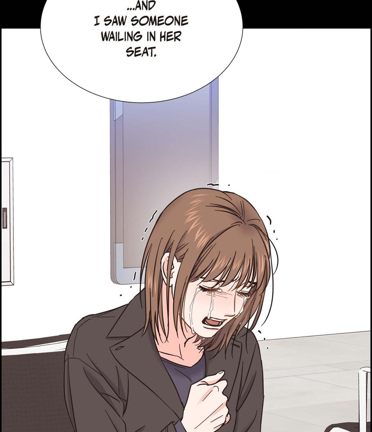 A Beastly Scandal Chapter 76 page 75 - 