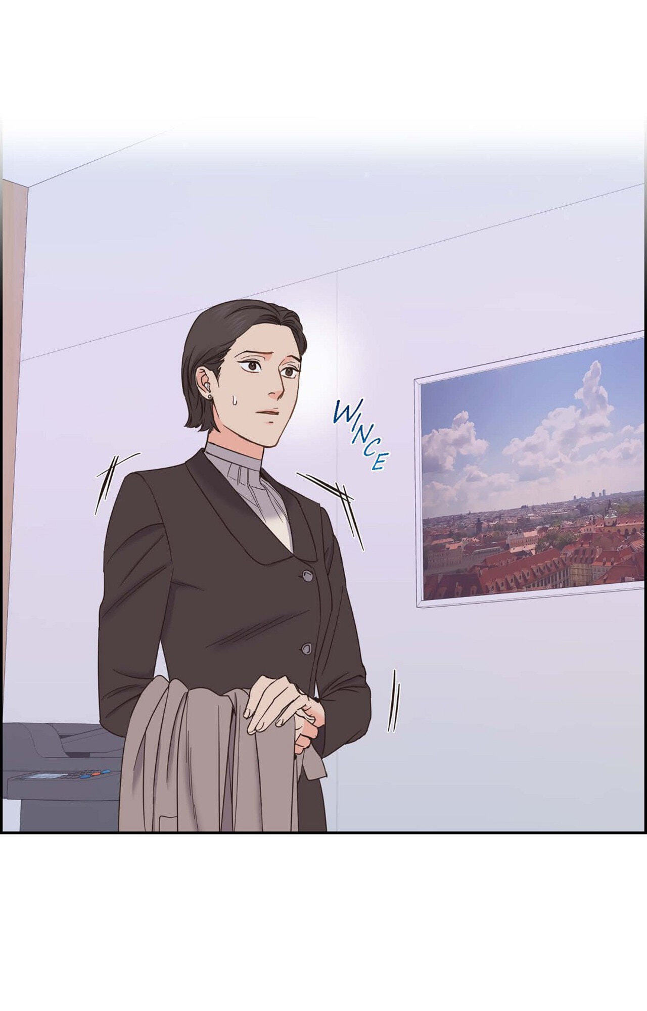 A Beastly Scandal Chapter 79 page 2 - 