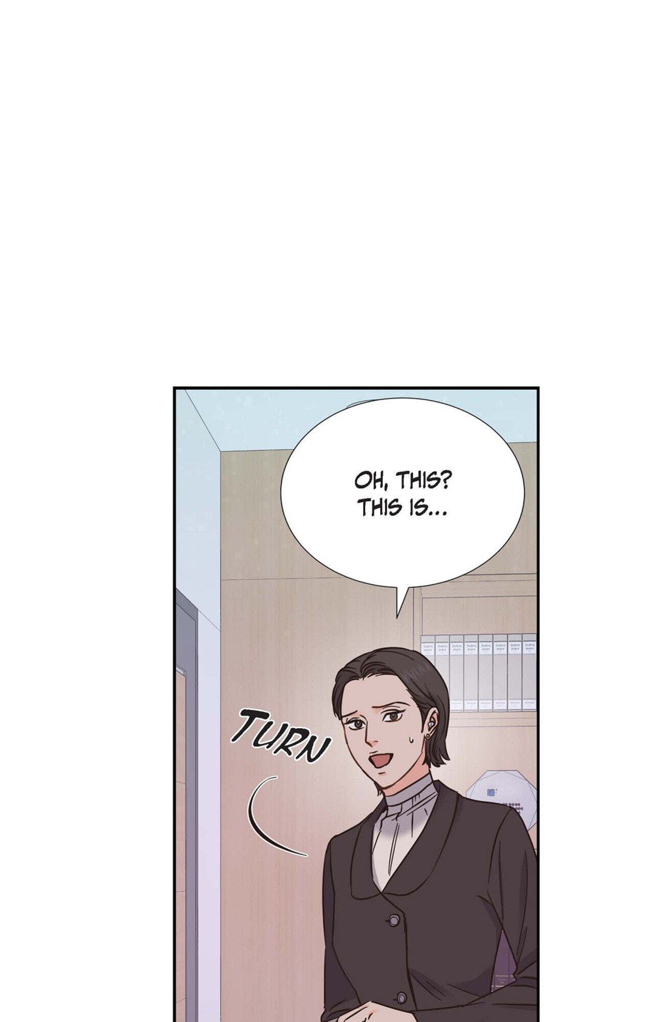A Beastly Scandal Chapter 79 page 12 - 