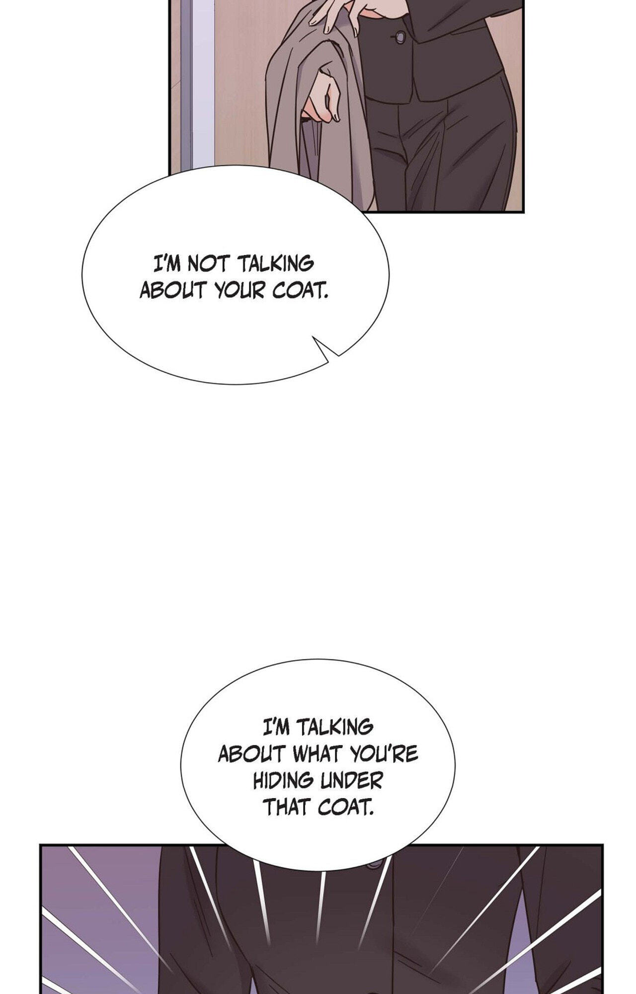 A Beastly Scandal Chapter 79 page 13 - 