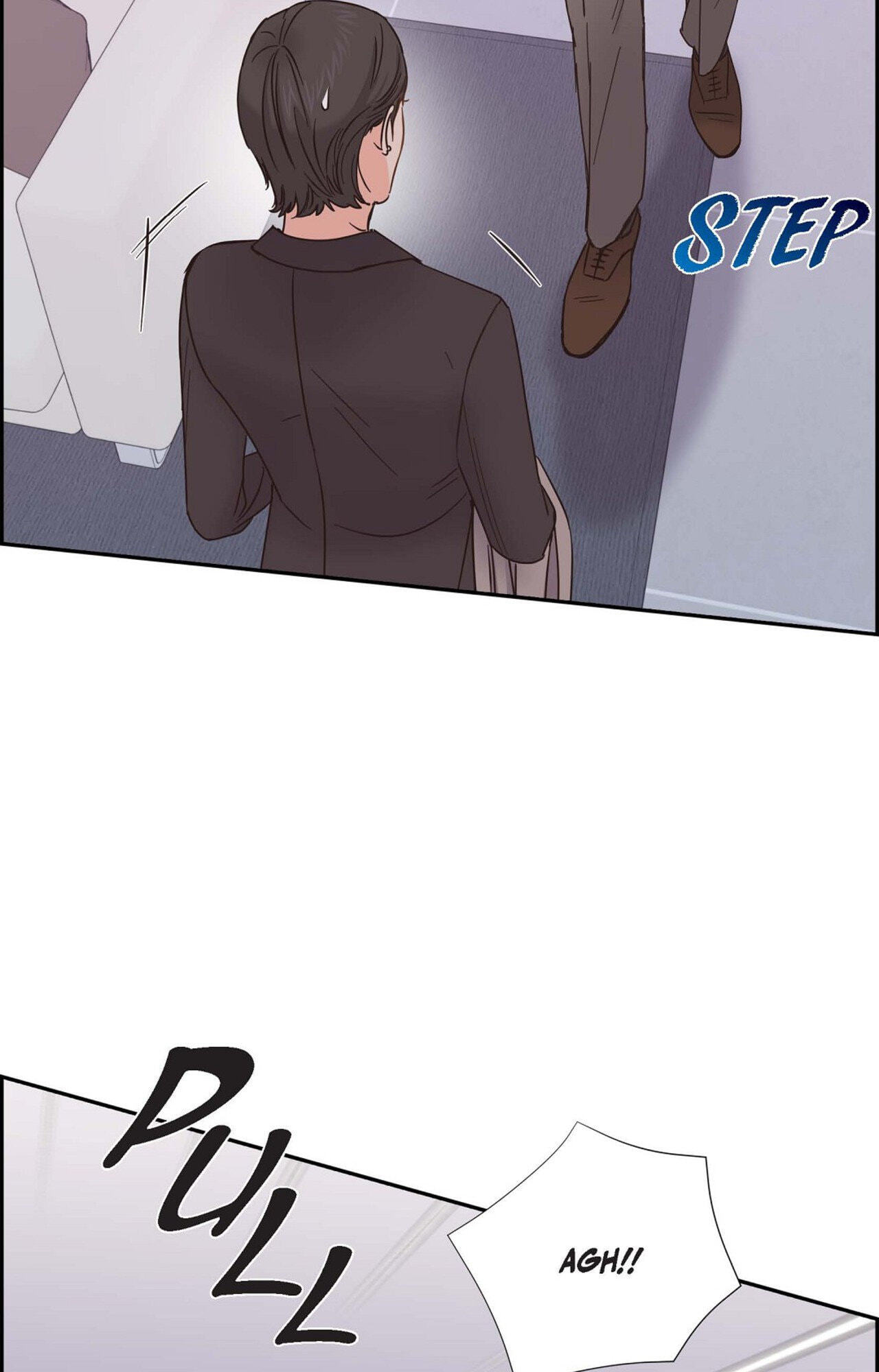 A Beastly Scandal Chapter 79 page 18 - 