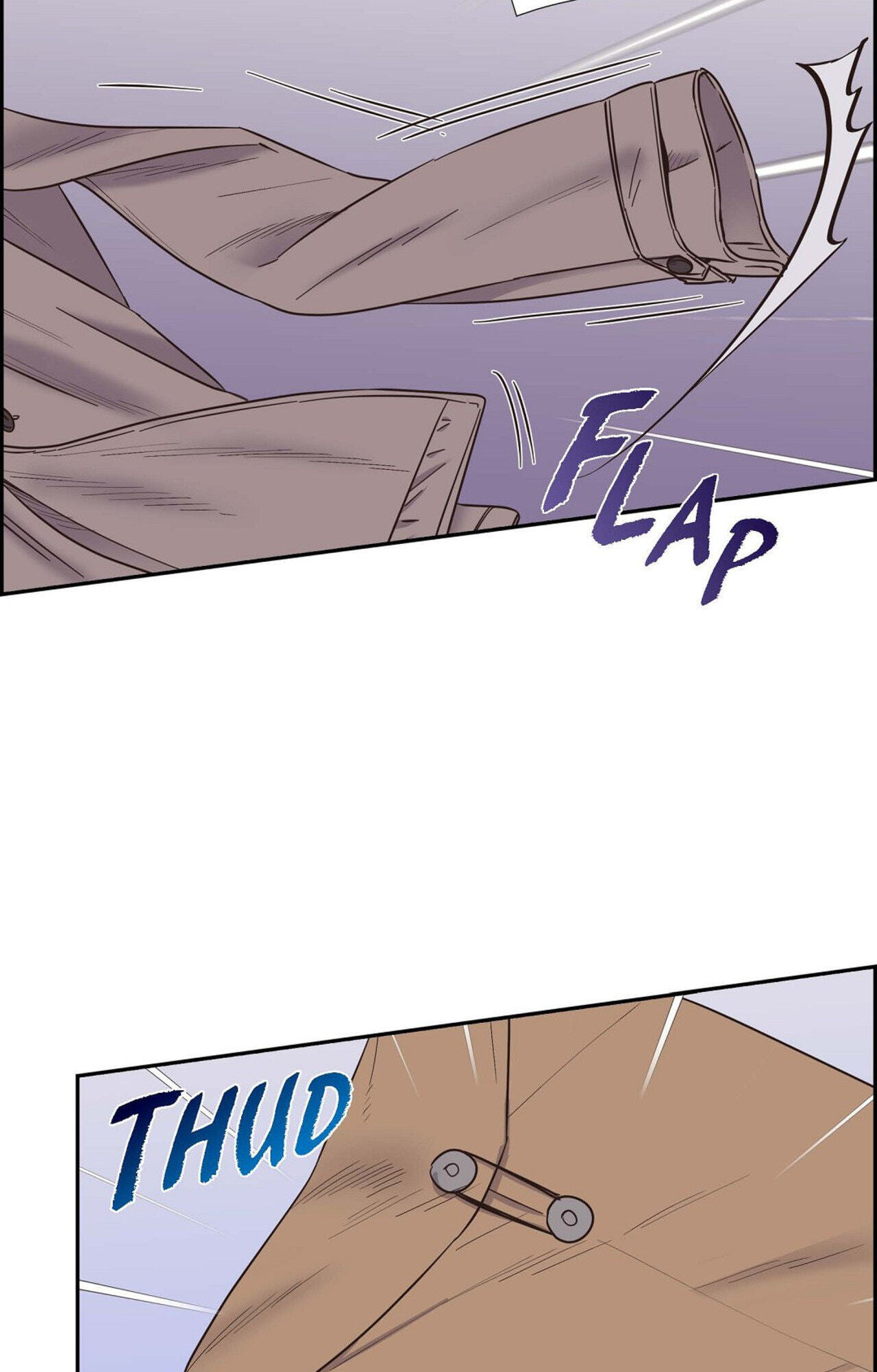 A Beastly Scandal Chapter 79 page 19 - 