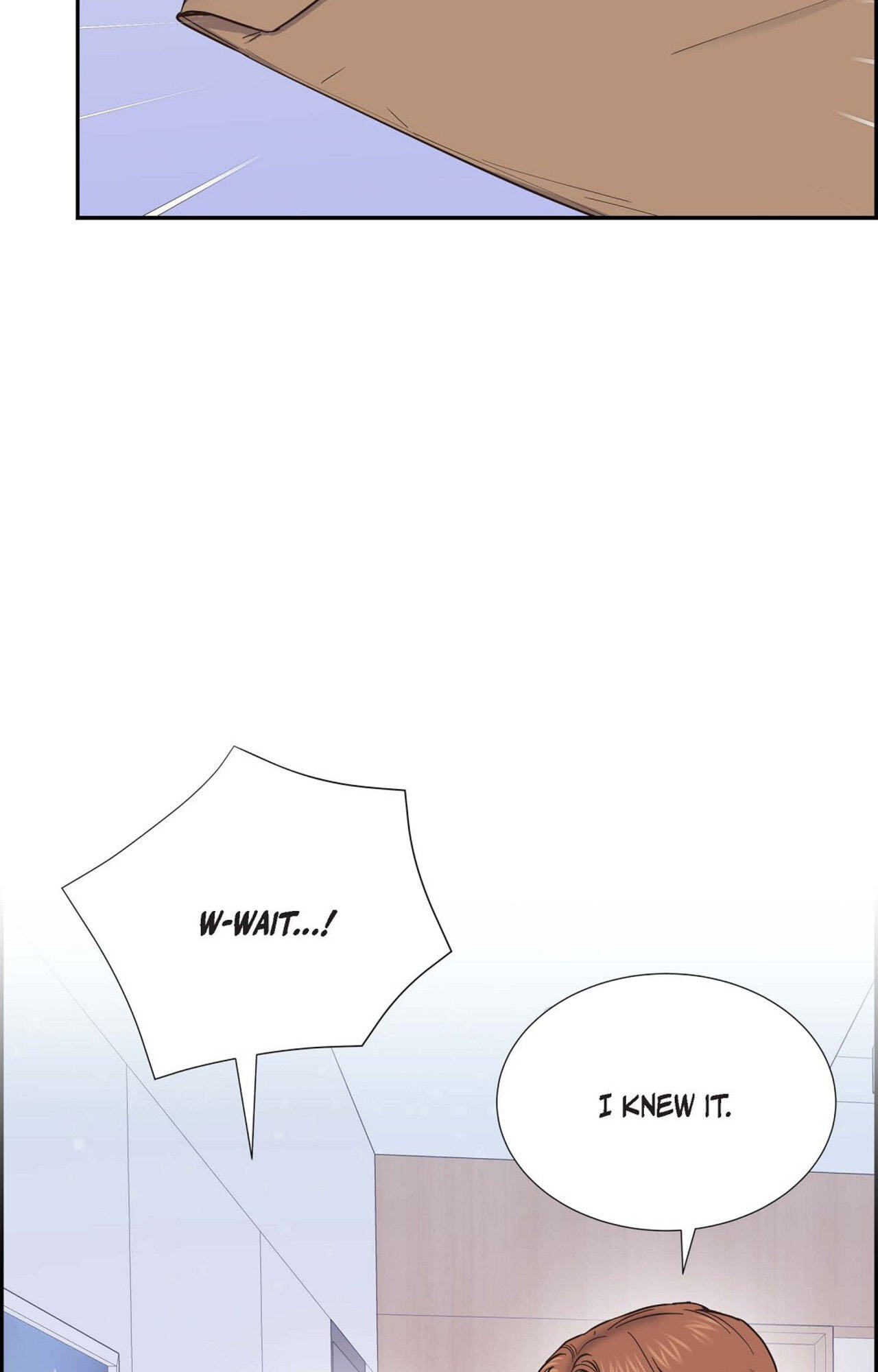 A Beastly Scandal Chapter 79 page 20 - 