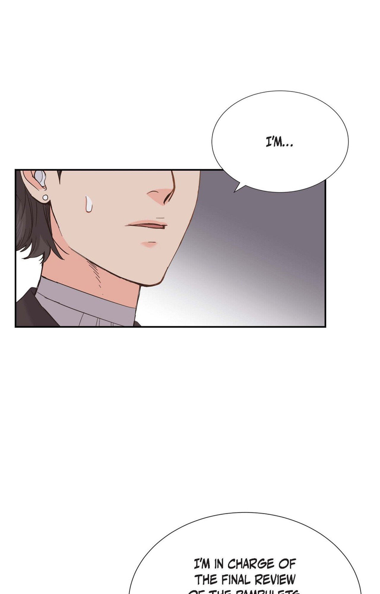 A Beastly Scandal Chapter 79 page 3 - 